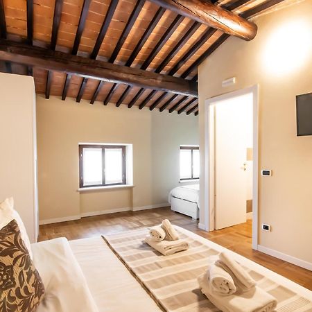 Residenza Villa Bella Mozzecane Ngoại thất bức ảnh