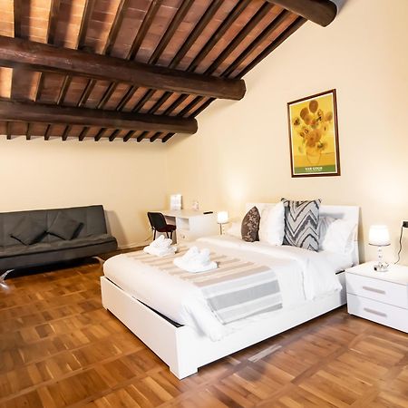 Residenza Villa Bella Mozzecane Ngoại thất bức ảnh
