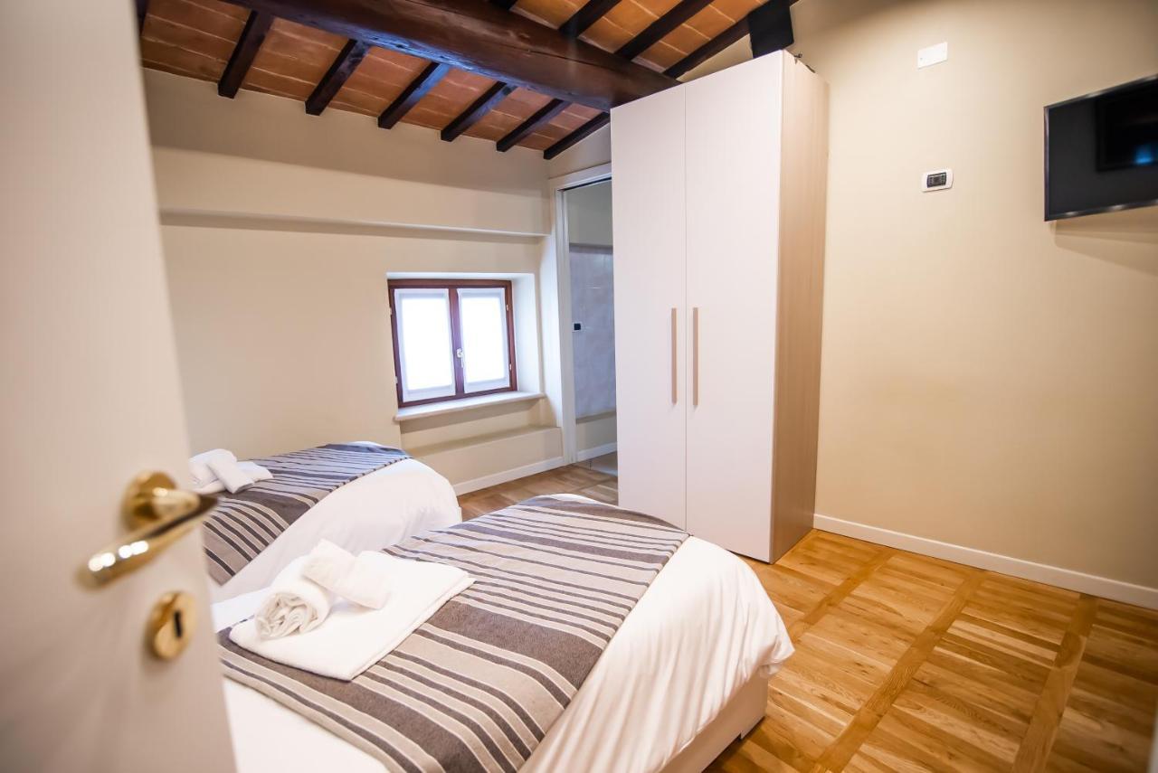 Residenza Villa Bella Mozzecane Ngoại thất bức ảnh