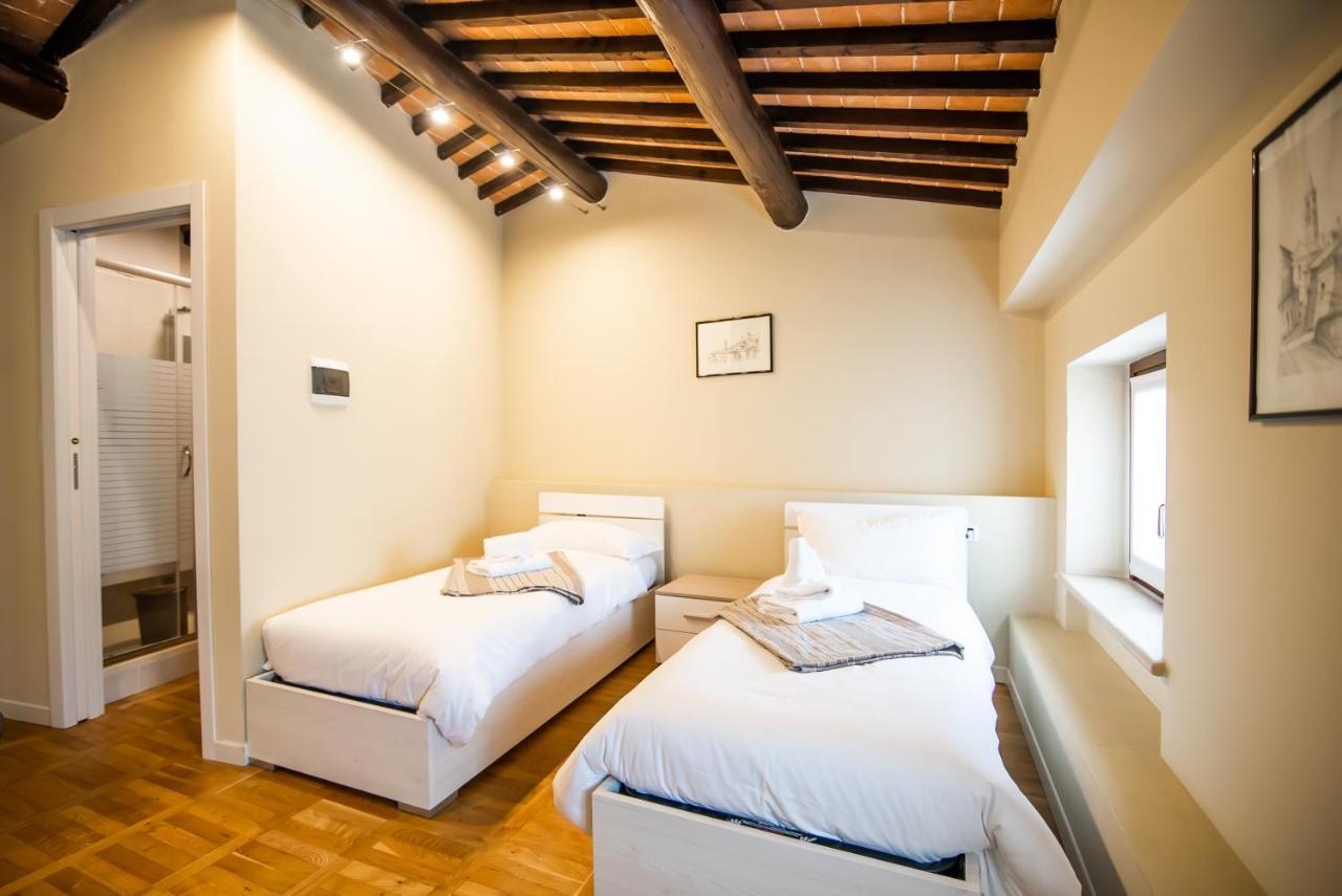 Residenza Villa Bella Mozzecane Ngoại thất bức ảnh