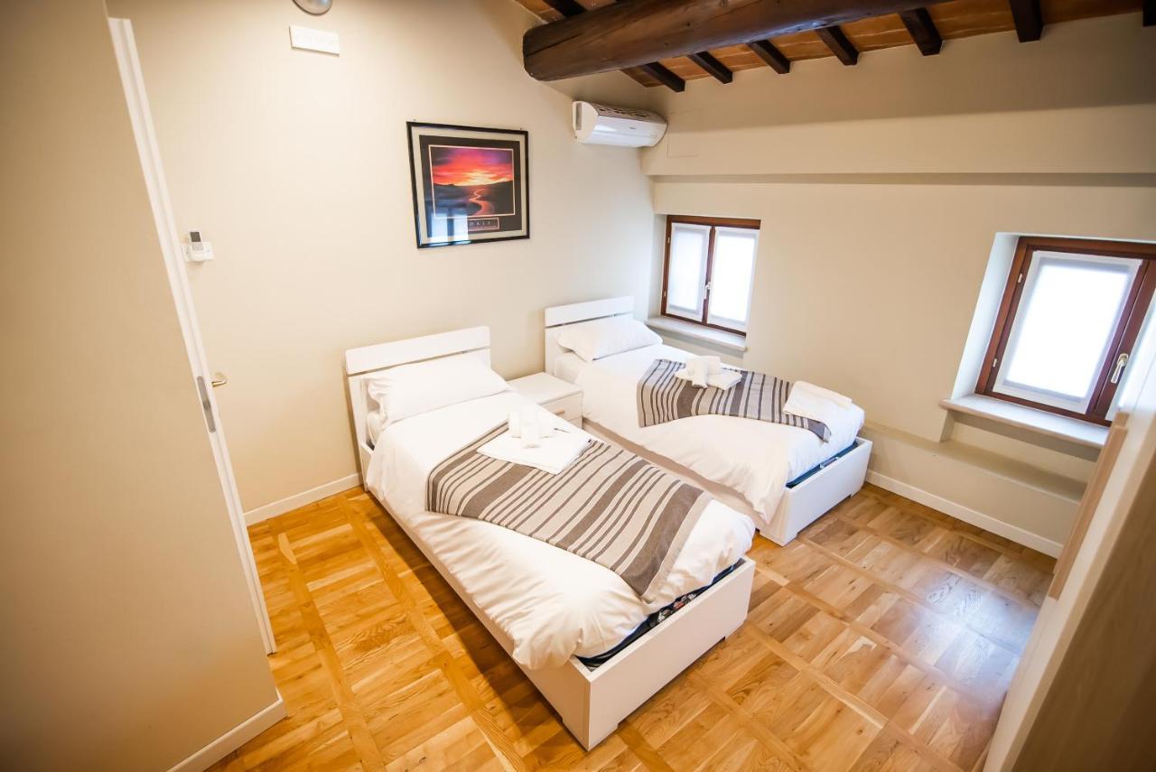 Residenza Villa Bella Mozzecane Ngoại thất bức ảnh