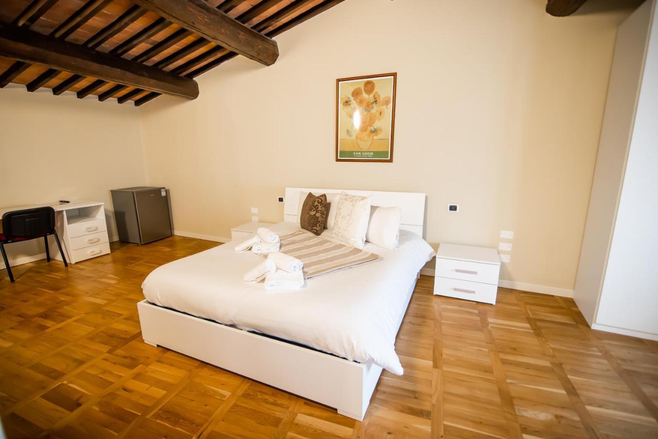 Residenza Villa Bella Mozzecane Ngoại thất bức ảnh