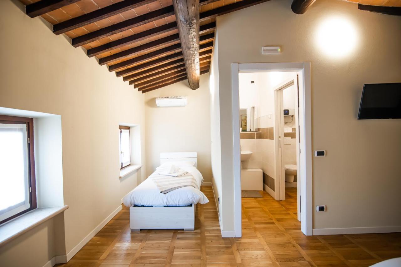 Residenza Villa Bella Mozzecane Ngoại thất bức ảnh