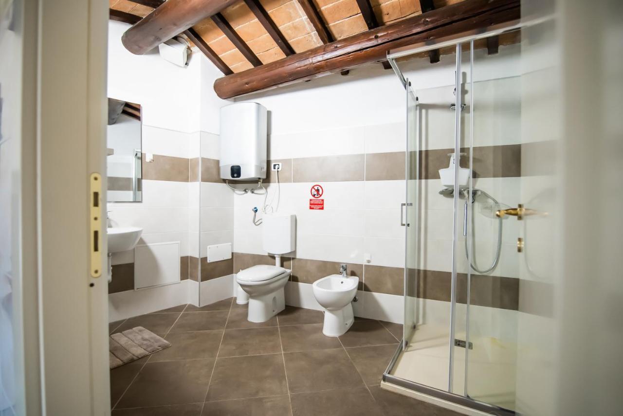 Residenza Villa Bella Mozzecane Ngoại thất bức ảnh