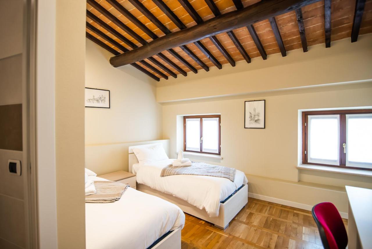 Residenza Villa Bella Mozzecane Ngoại thất bức ảnh