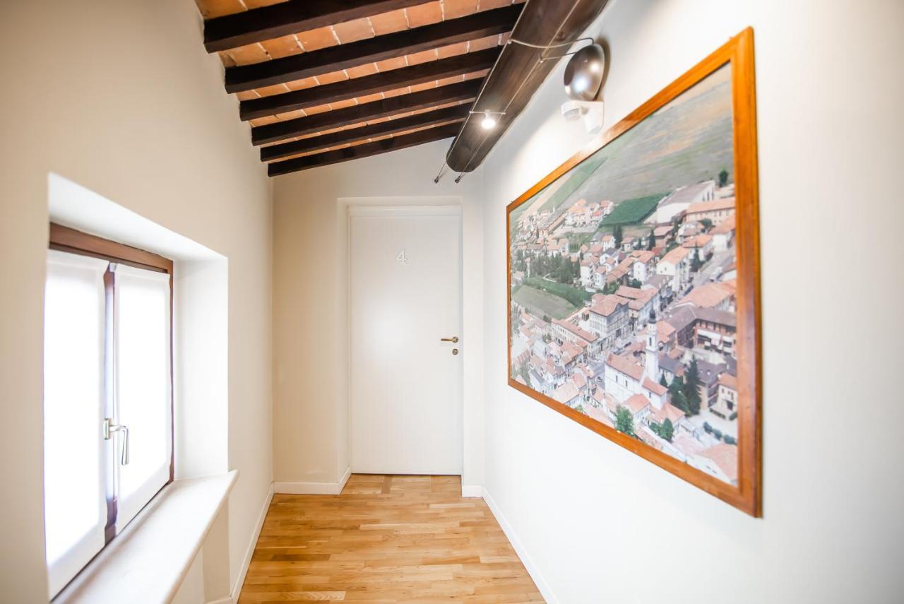 Residenza Villa Bella Mozzecane Ngoại thất bức ảnh