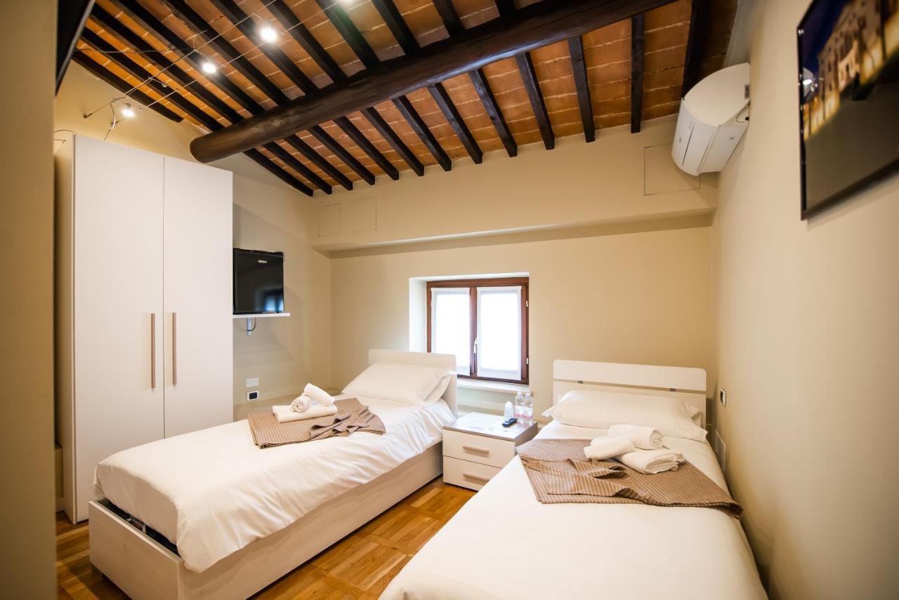 Residenza Villa Bella Mozzecane Ngoại thất bức ảnh