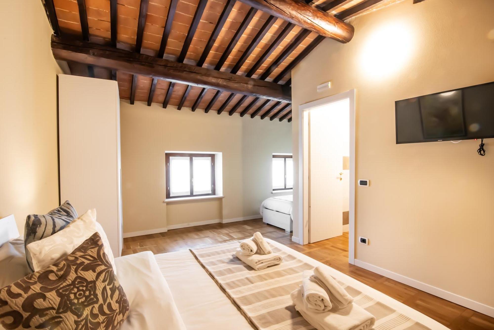 Residenza Villa Bella Mozzecane Ngoại thất bức ảnh