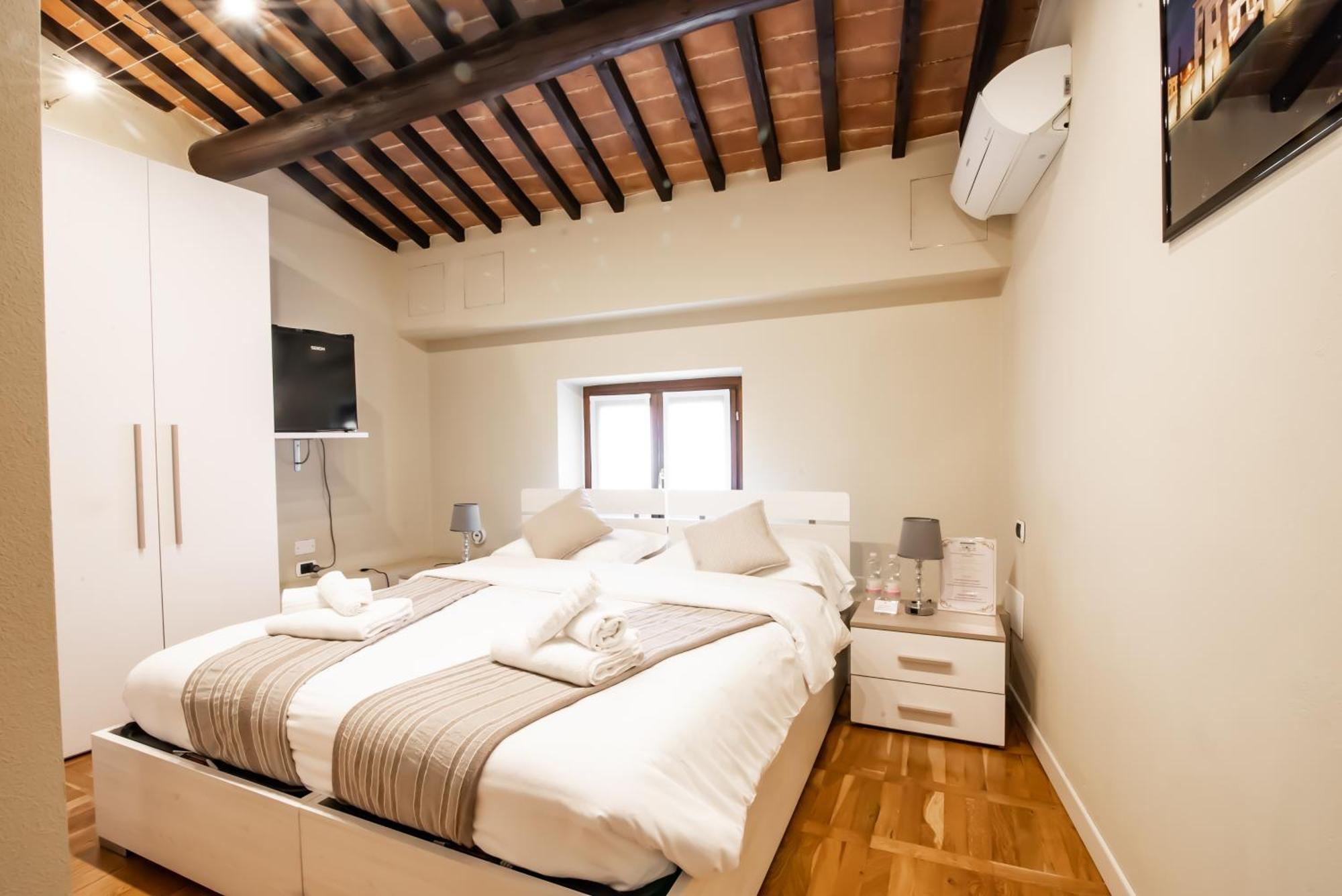 Residenza Villa Bella Mozzecane Ngoại thất bức ảnh