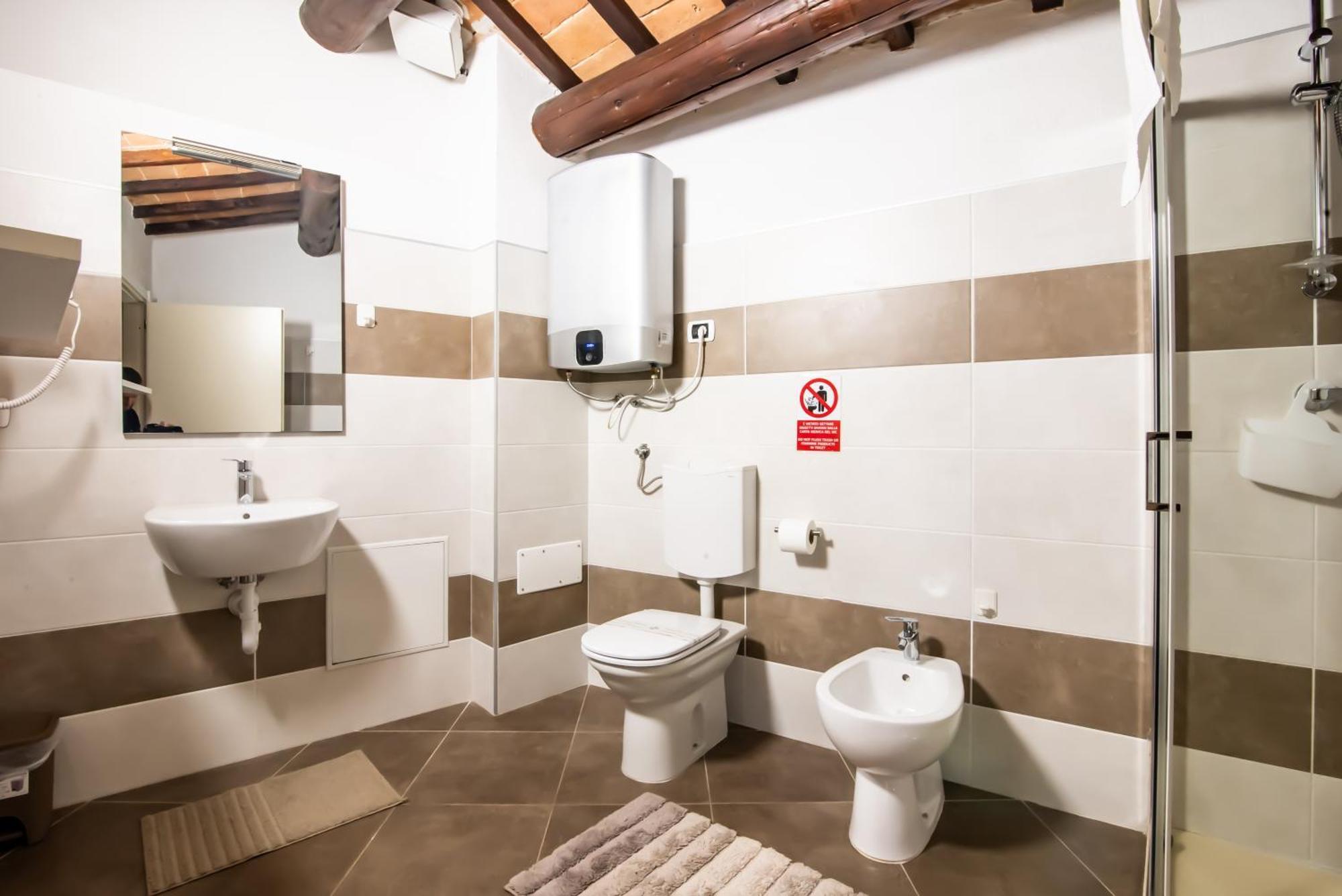 Residenza Villa Bella Mozzecane Ngoại thất bức ảnh