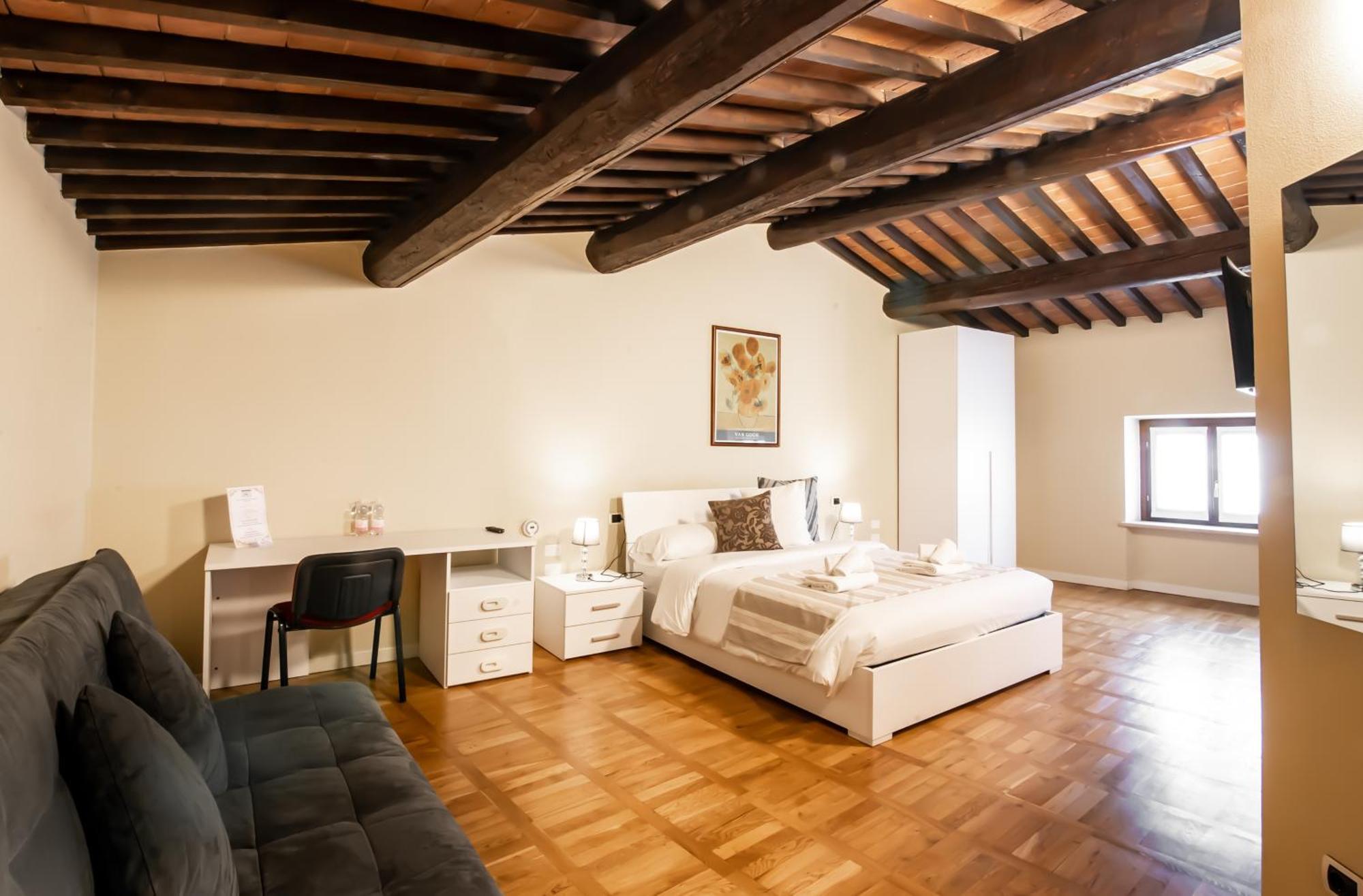 Residenza Villa Bella Mozzecane Ngoại thất bức ảnh