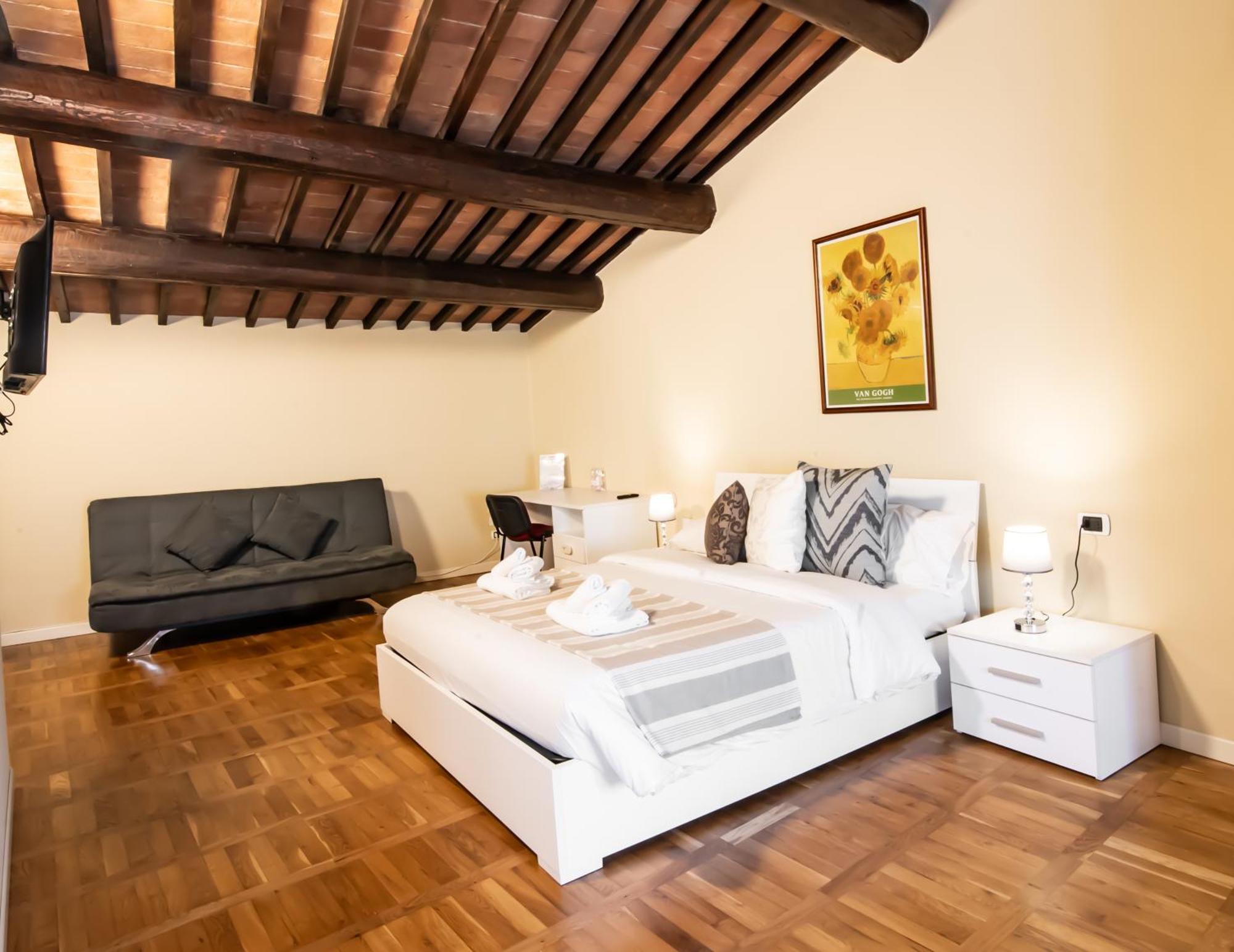 Residenza Villa Bella Mozzecane Ngoại thất bức ảnh